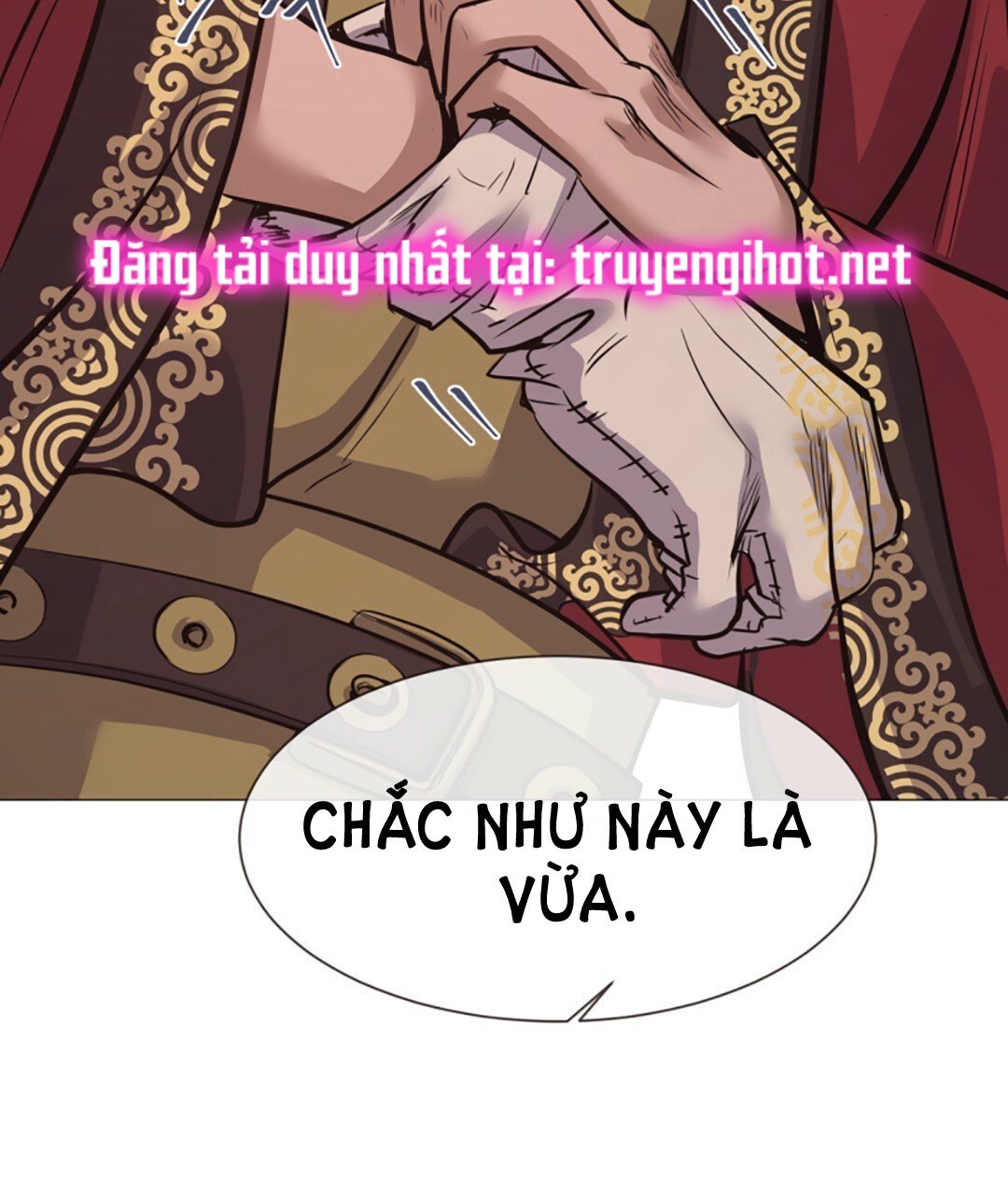 [18+] đêm của dã thú Chương 9.2 - Trang 2