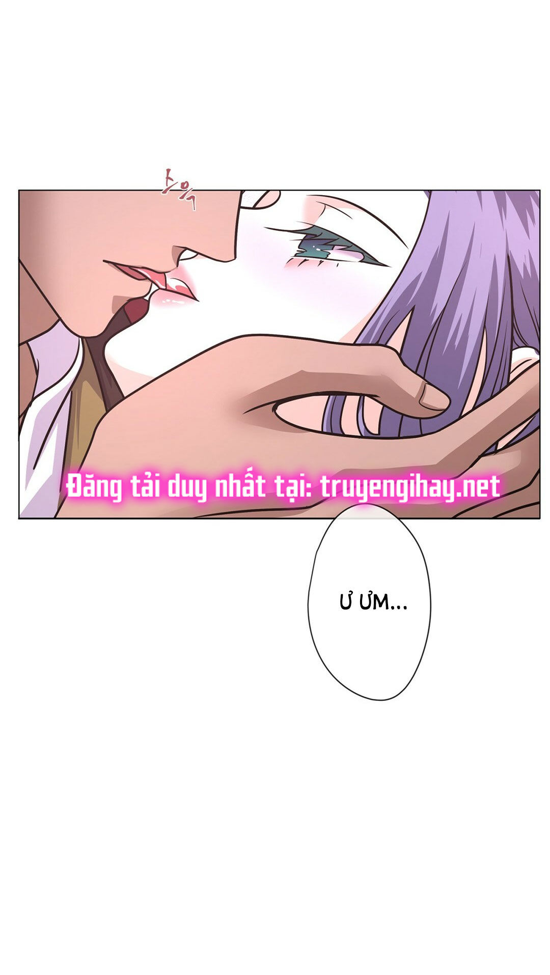 [18+] đêm của dã thú Chương 11.1 - Trang 2