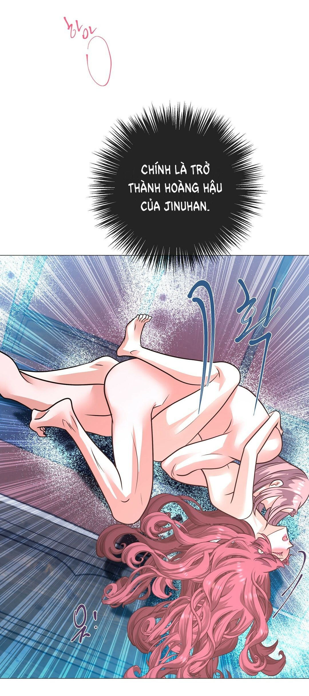 [18+] đêm của dã thú Chương 17.1 - Trang 2