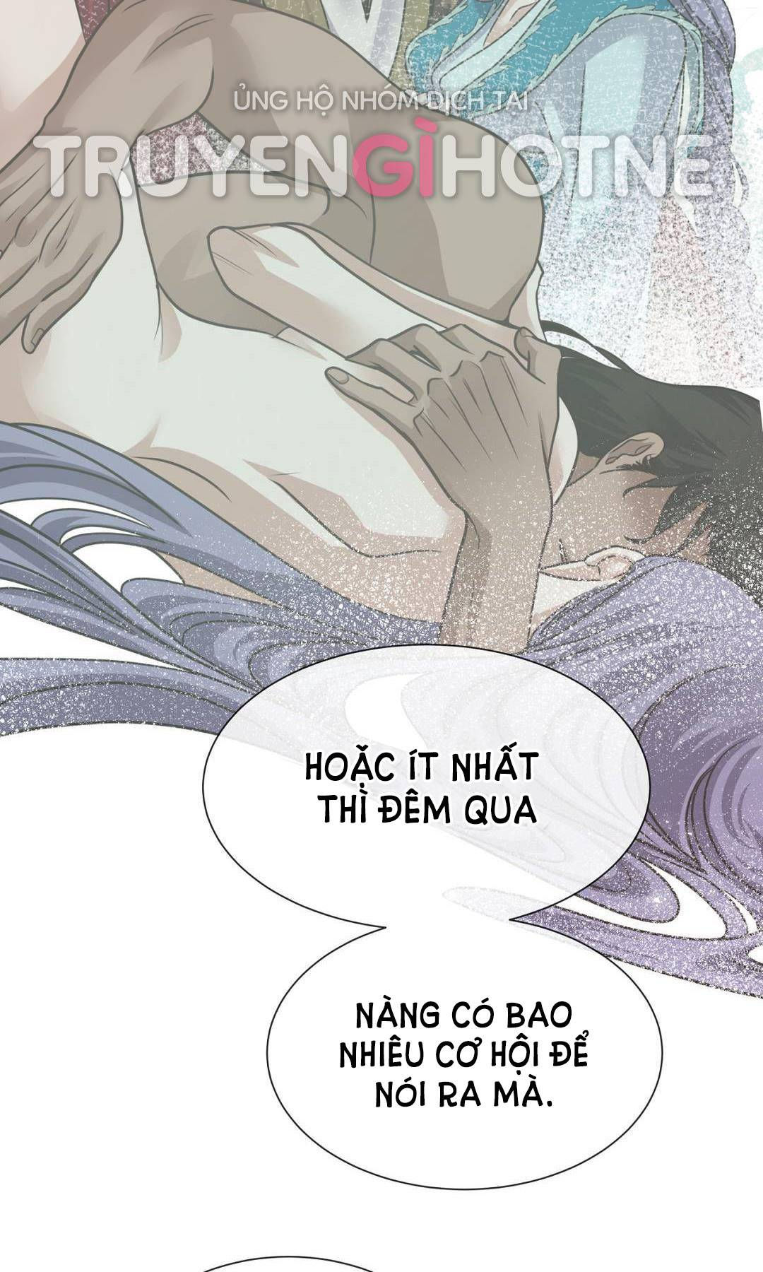 [18+] đêm của dã thú Chương 18.1 - Trang 2