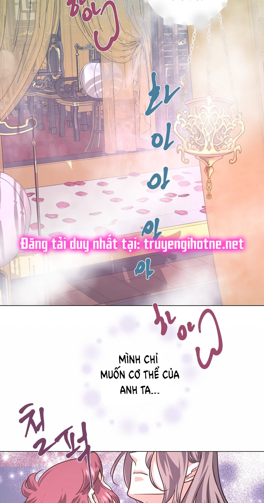 [18+] đêm của dã thú Chương 23.2 - Next Chương 23.1