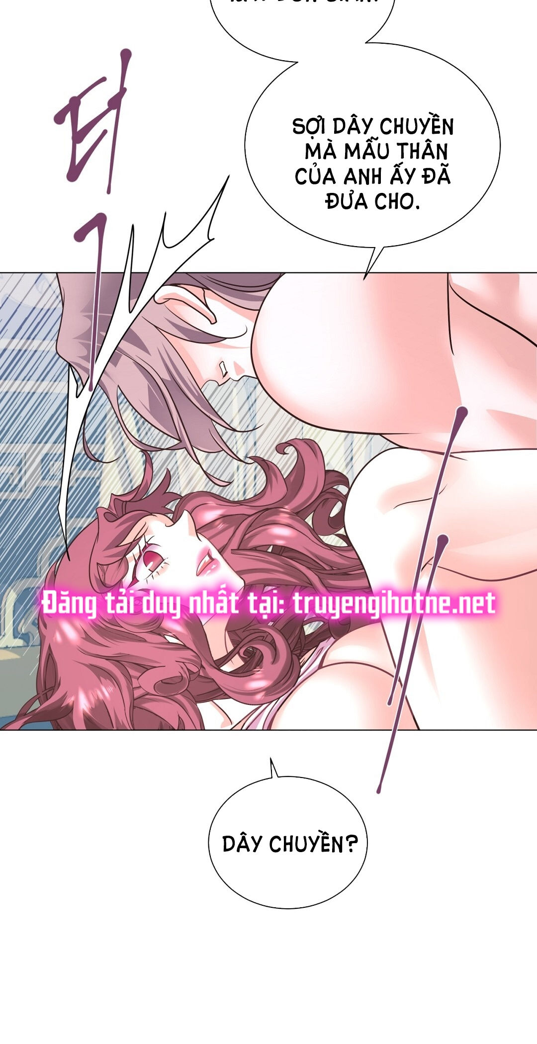 [18+] đêm của dã thú Chương 23.2 - Trang 2