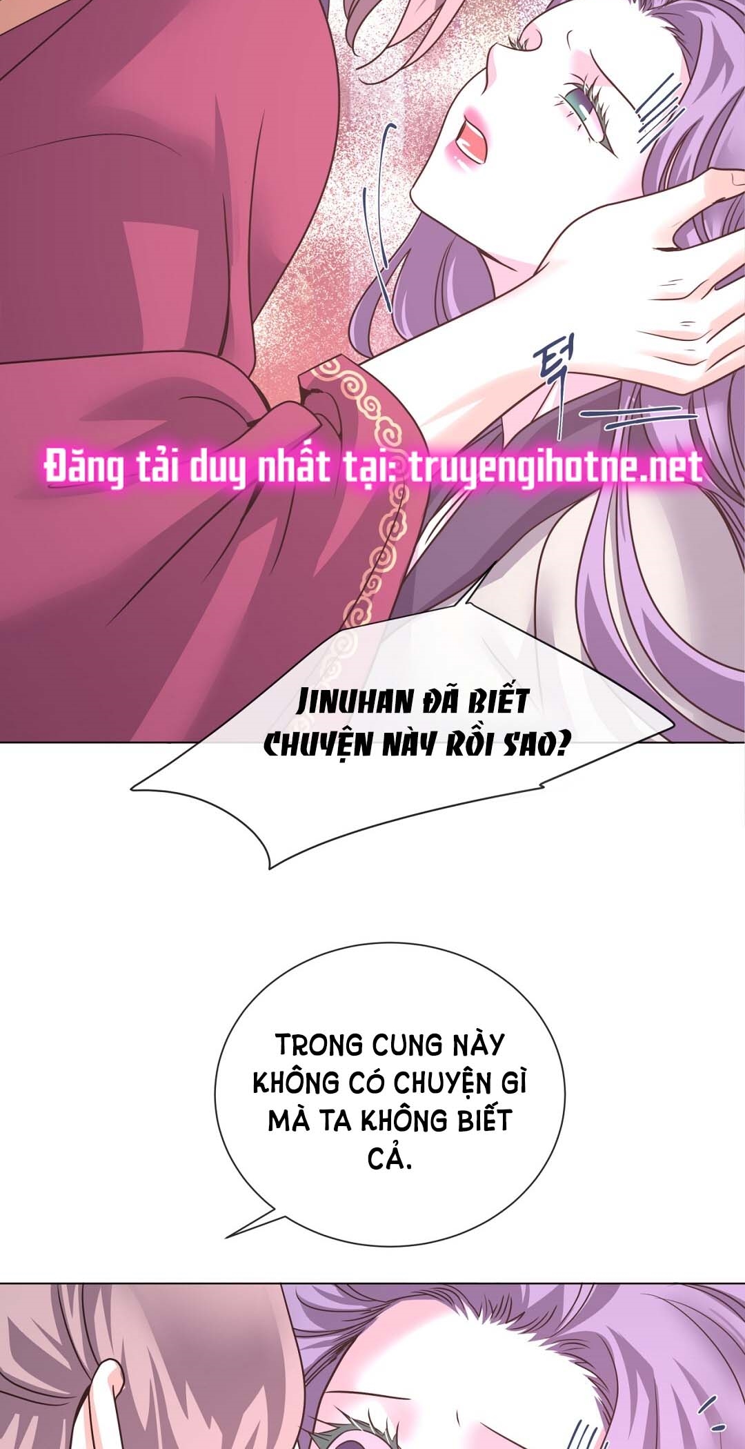 [18+] đêm của dã thú Chương 26.2 - Trang 2