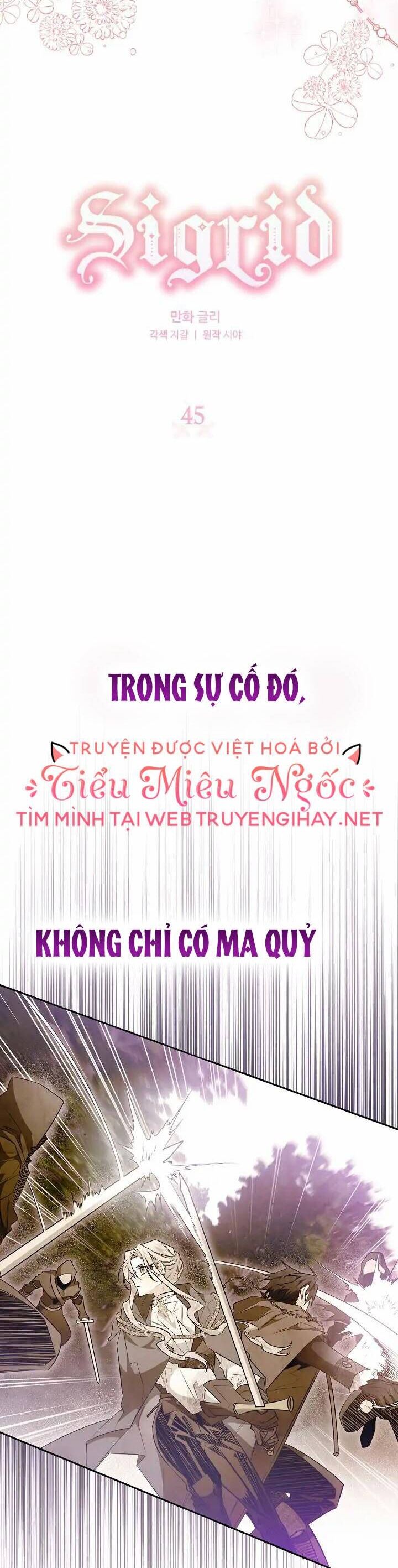 lần này tôi sẽ yêu thương bản thân hơn chapter 45 - Trang 5