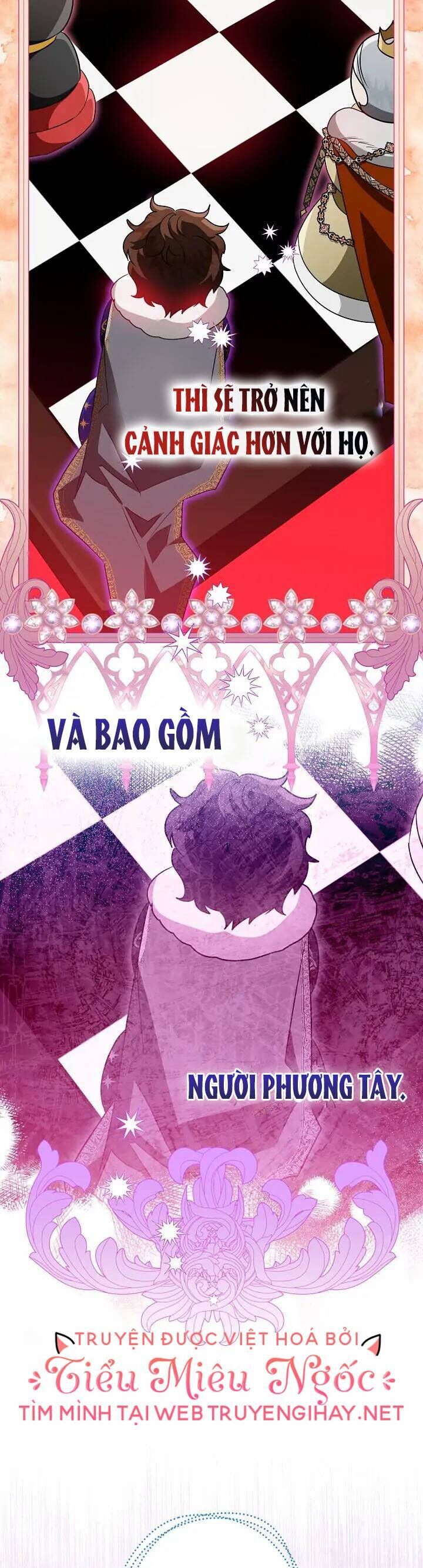 lần này tôi sẽ yêu thương bản thân hơn chapter 45 - Trang 5