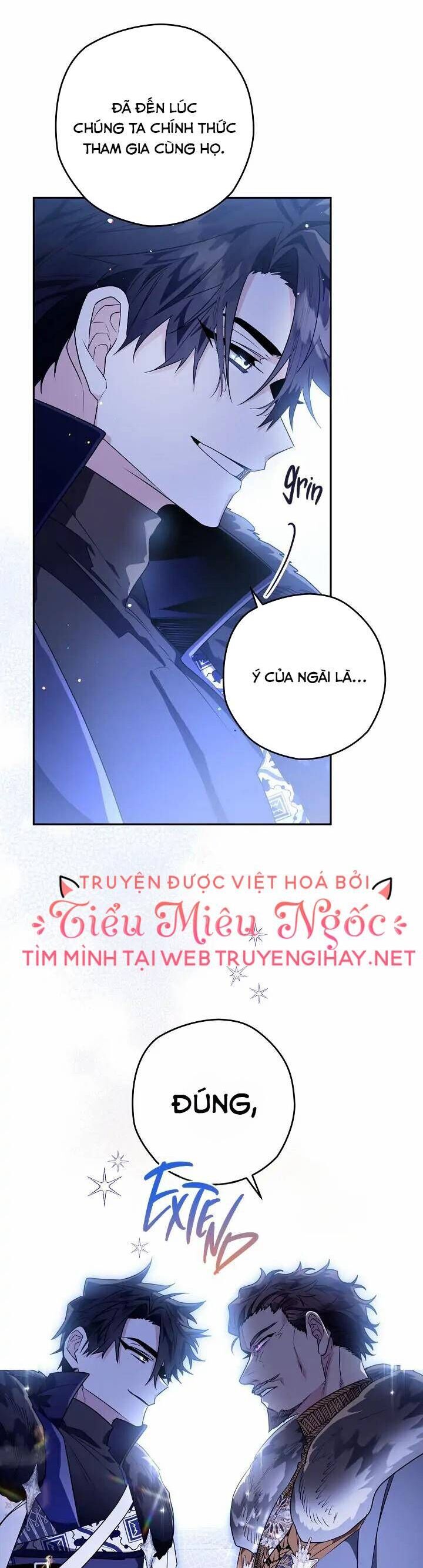 lần này tôi sẽ yêu thương bản thân hơn chapter 45 - Next chapter 46