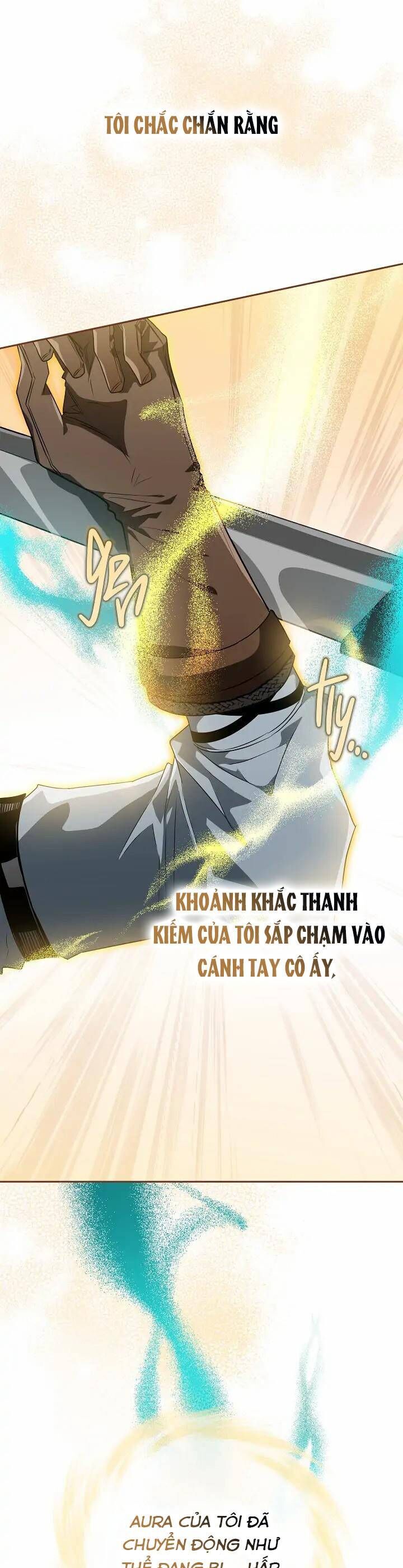 lần này tôi sẽ yêu thương bản thân hơn chapter 45 - Trang 5