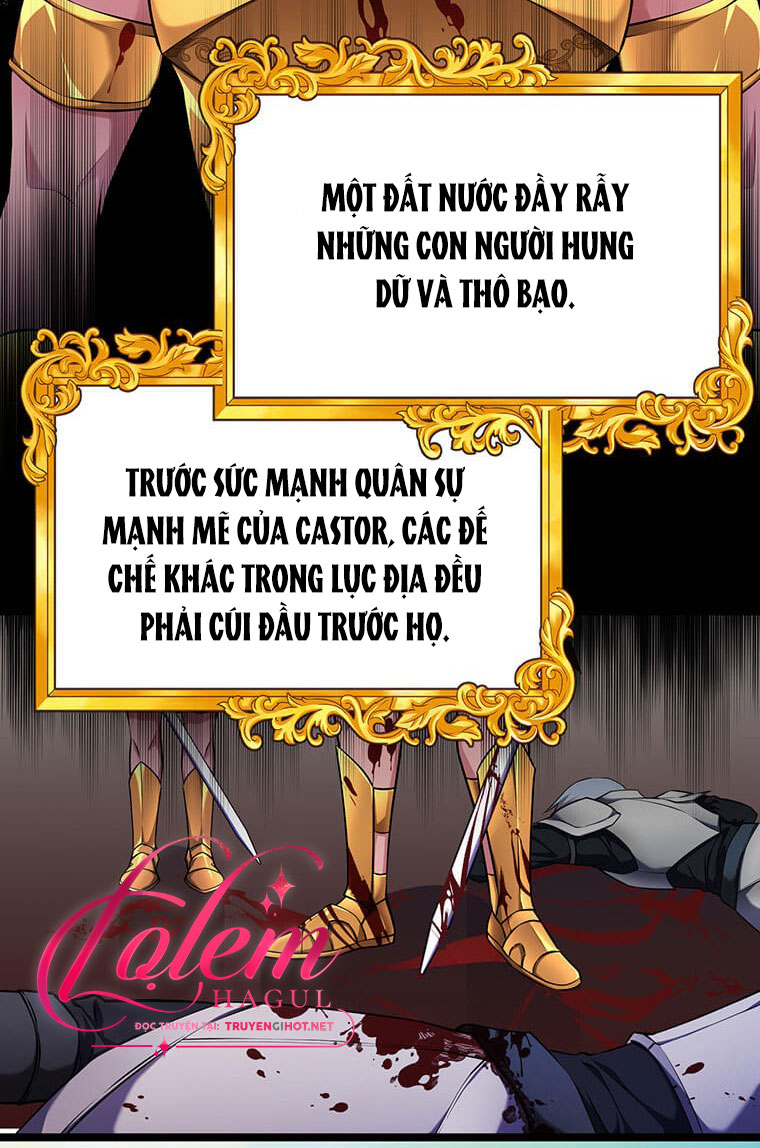 Mãnh thú bệ hạ Chương 1 - Trang 2