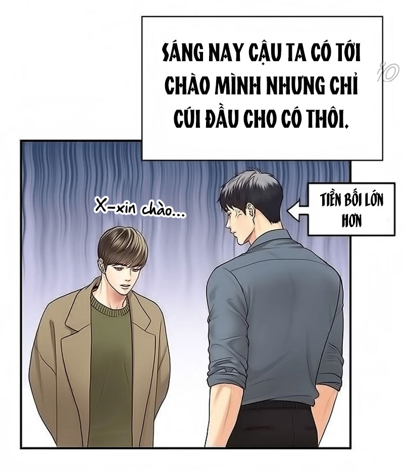 ánh sao ban mai Chương 3 - Next chapter 3