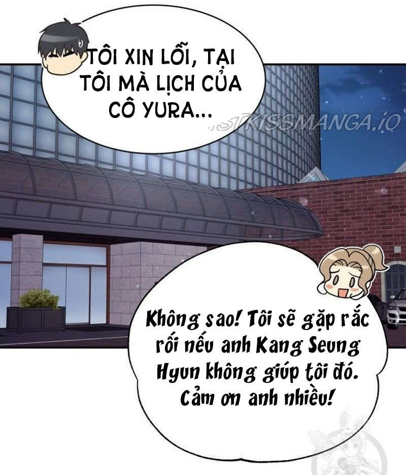 ánh sao ban mai Chương 8 - Next chapter 8