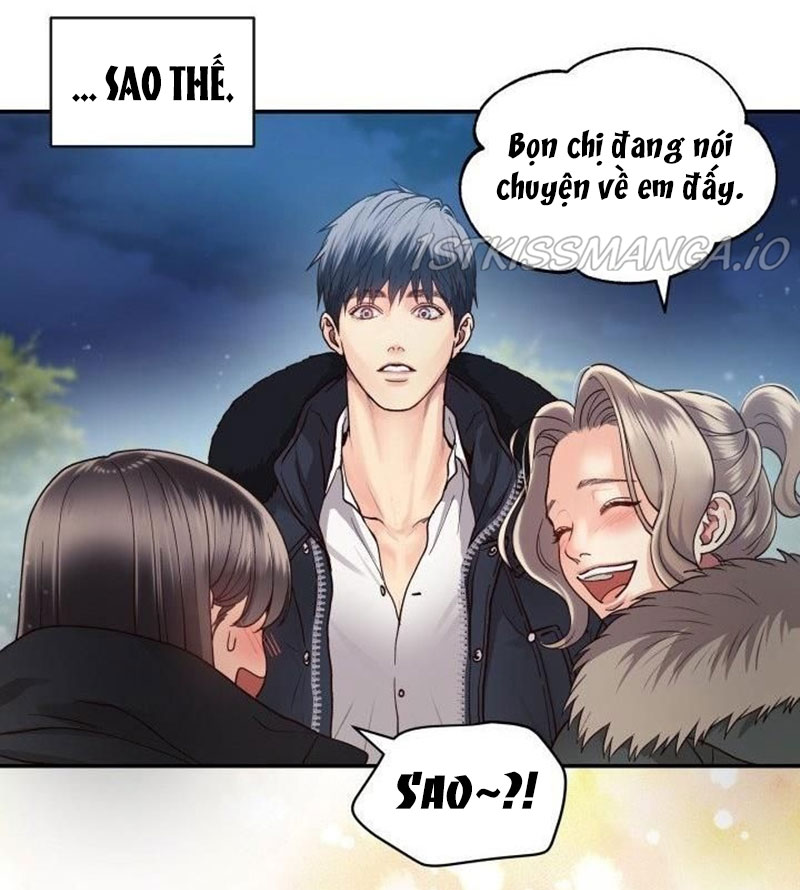 ánh sao ban mai Chương 8 - Next chapter 8