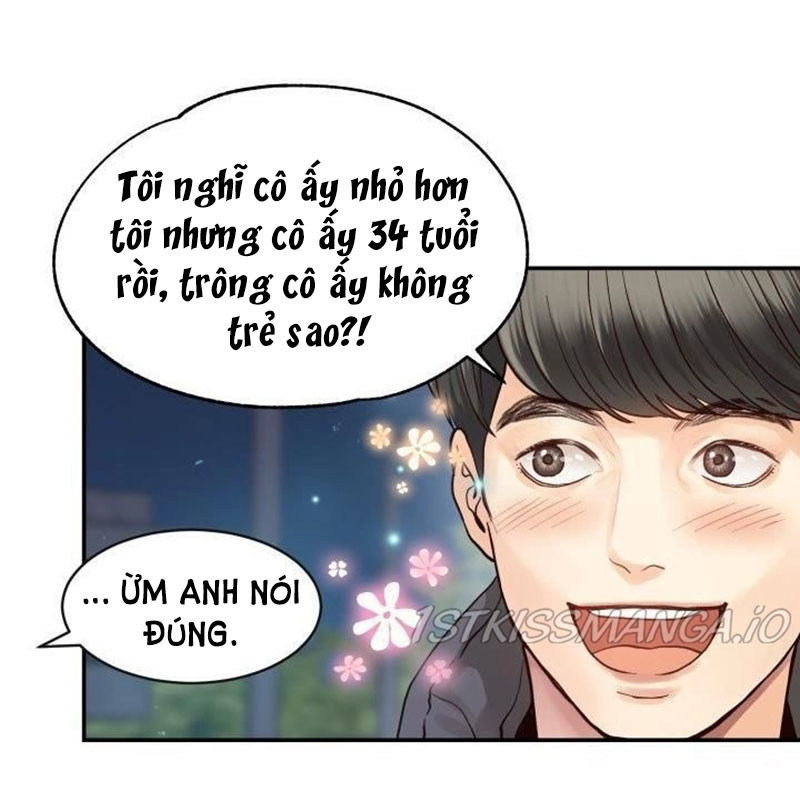 ánh sao ban mai Chương 8 - Next chapter 8