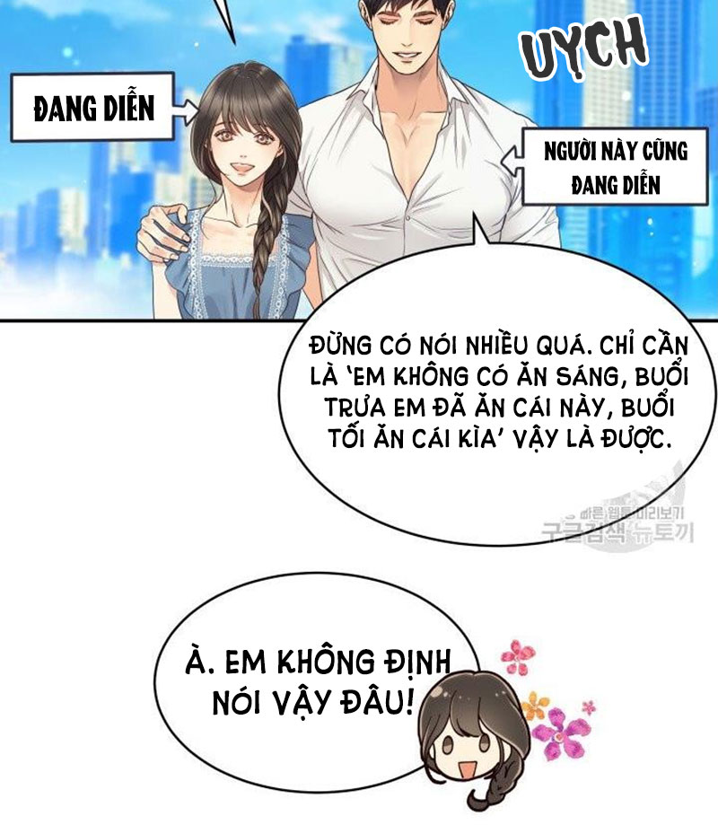 ánh sao ban mai Chương 11 - Trang 2