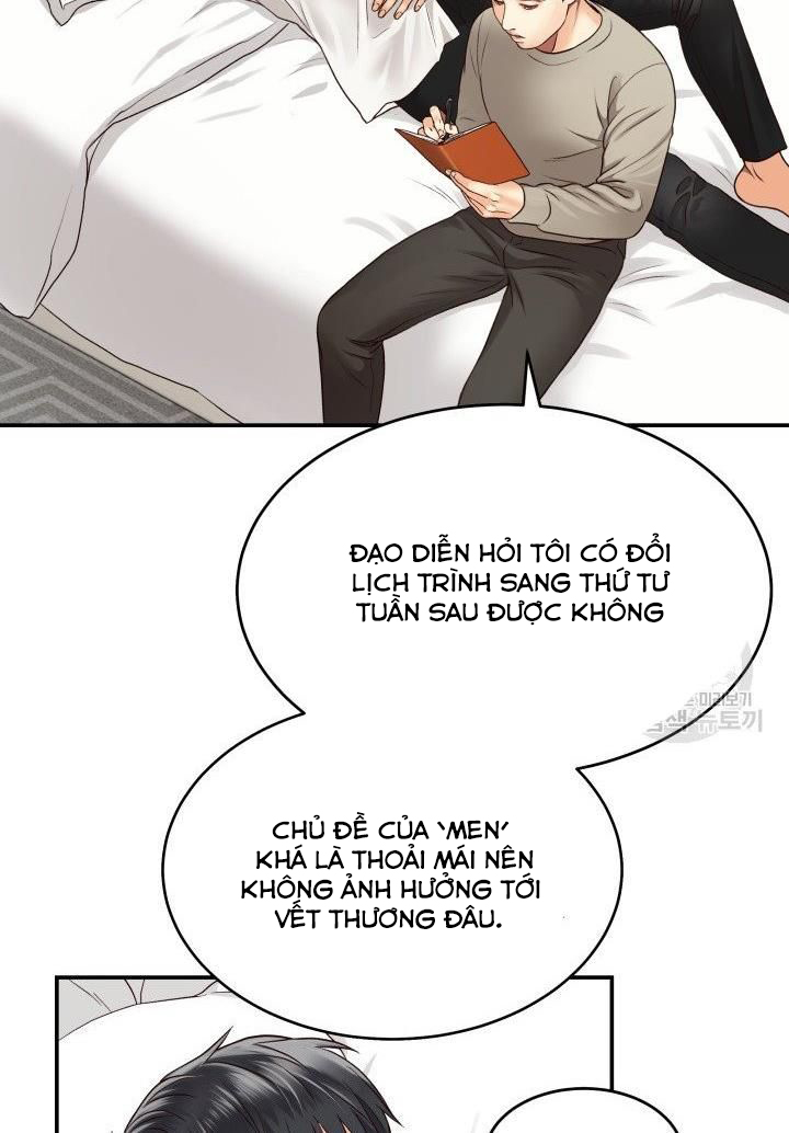 ánh sao ban mai Chương 14 - Next chapter 15