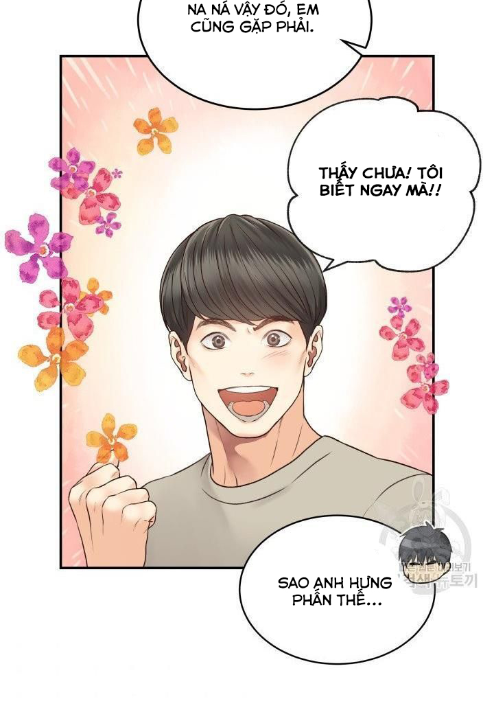 ánh sao ban mai Chương 14 - Next chapter 15