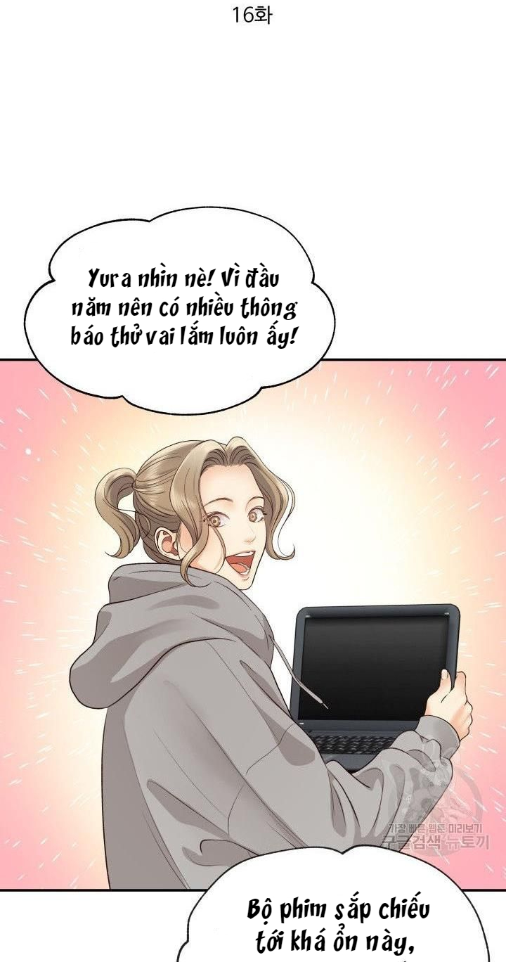 ánh sao ban mai Chương 16 - Next chapter 17