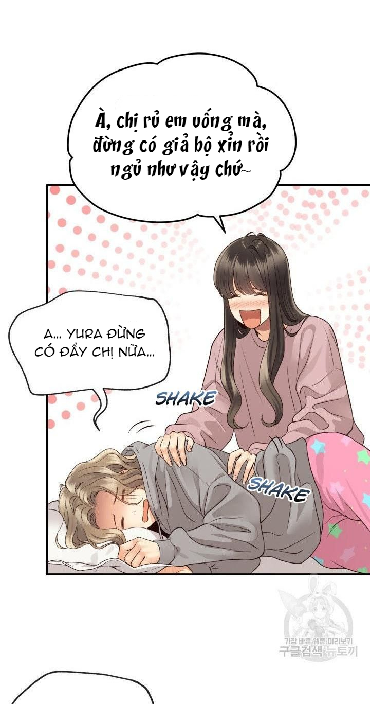 ánh sao ban mai Chương 16 - Next chapter 17