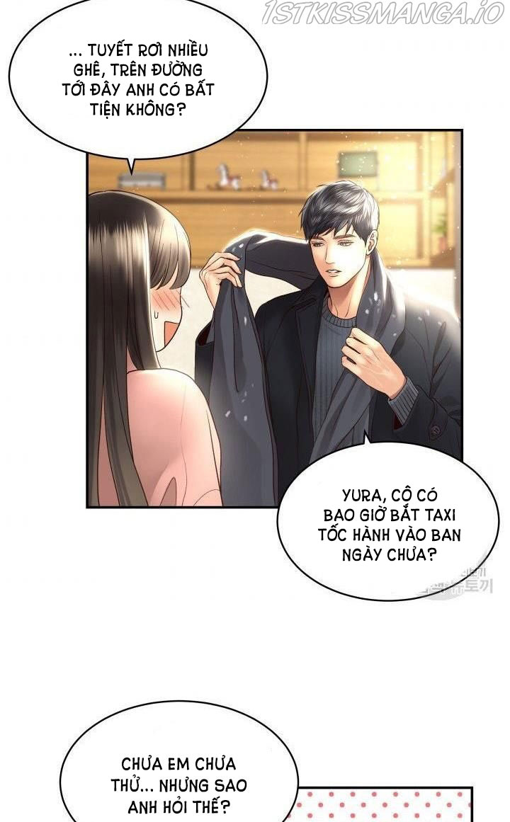 ánh sao ban mai Chương 17 - Next chapter 18