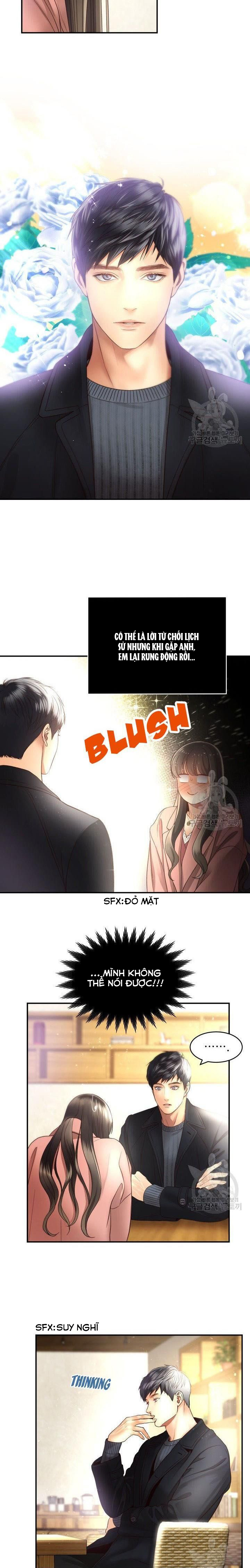 ánh sao ban mai Chương 18 - Next chapter 19