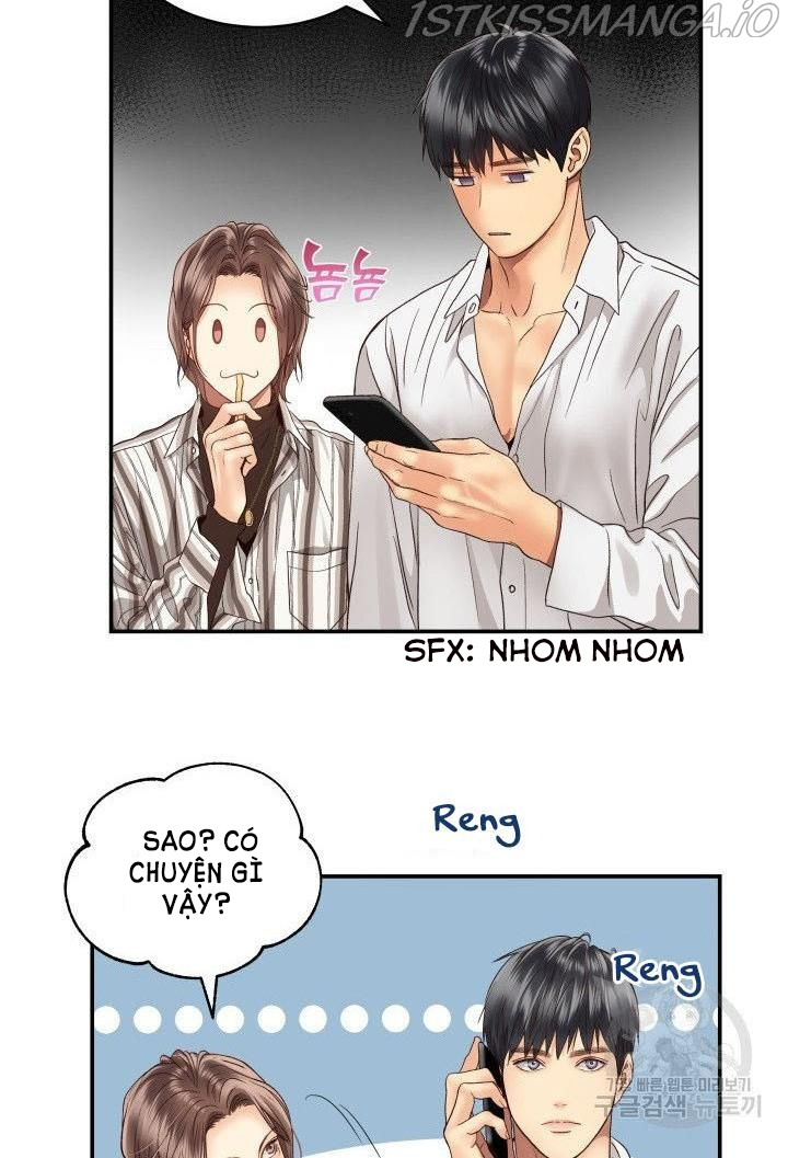 ánh sao ban mai Chương 19 - Next chapter 20