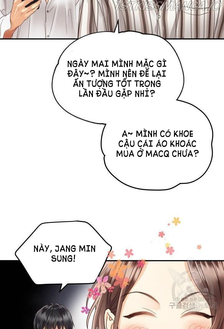 ánh sao ban mai Chương 19 - Next chapter 20