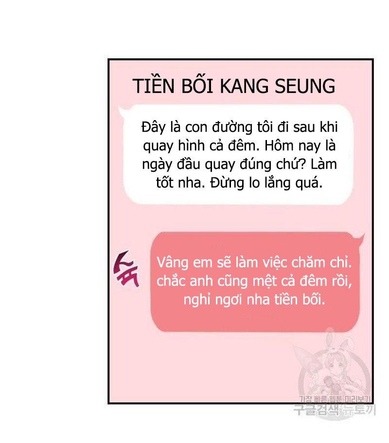 ánh sao ban mai Chương 22 - Trang 2