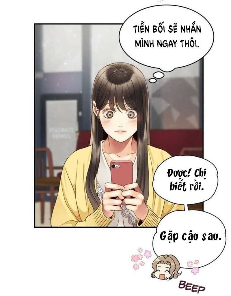 ánh sao ban mai Chương 27 - Next chapter 27