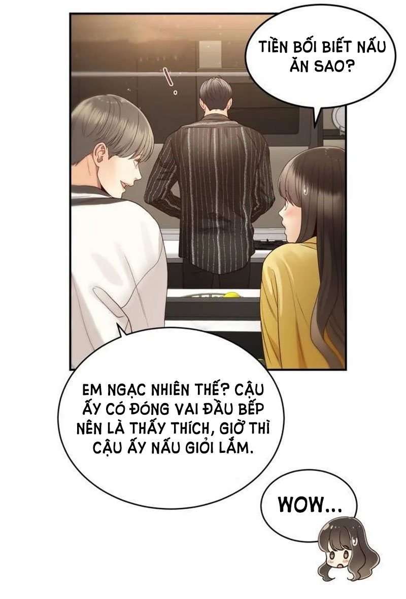 ánh sao ban mai Chương 28 - Next chapter 28