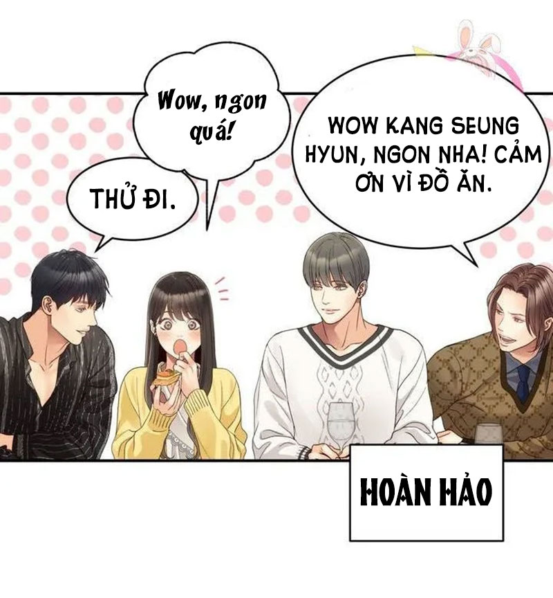 ánh sao ban mai Chương 28 - Next chapter 28