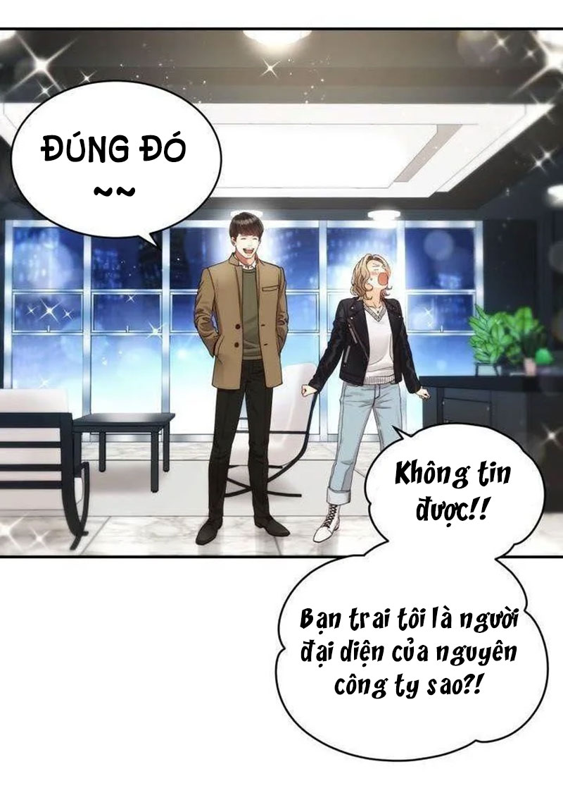 ánh sao ban mai Chương 29 - Next chapter 29