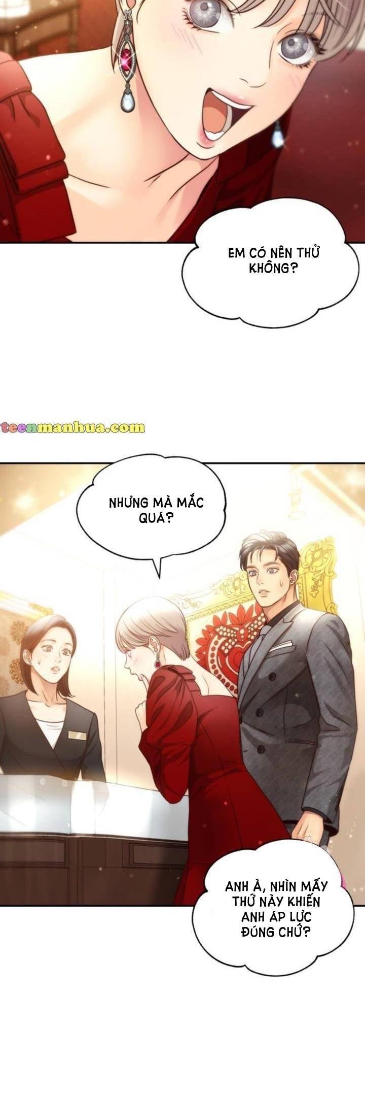 ánh sao ban mai Chương 45 - Next chapter 45