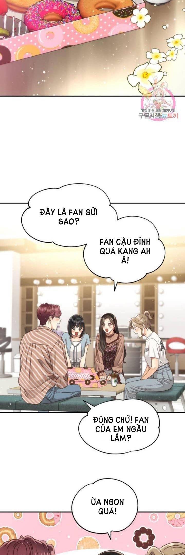 ánh sao ban mai Chương 45 - Next chapter 45