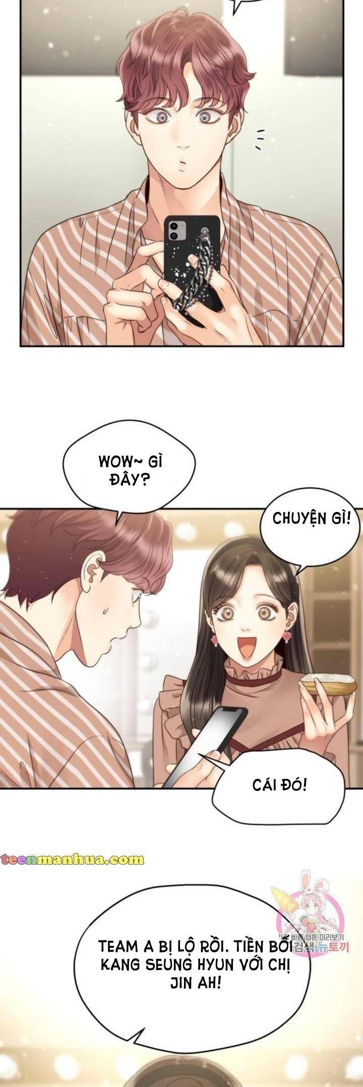 ánh sao ban mai Chương 45 - Next chapter 45