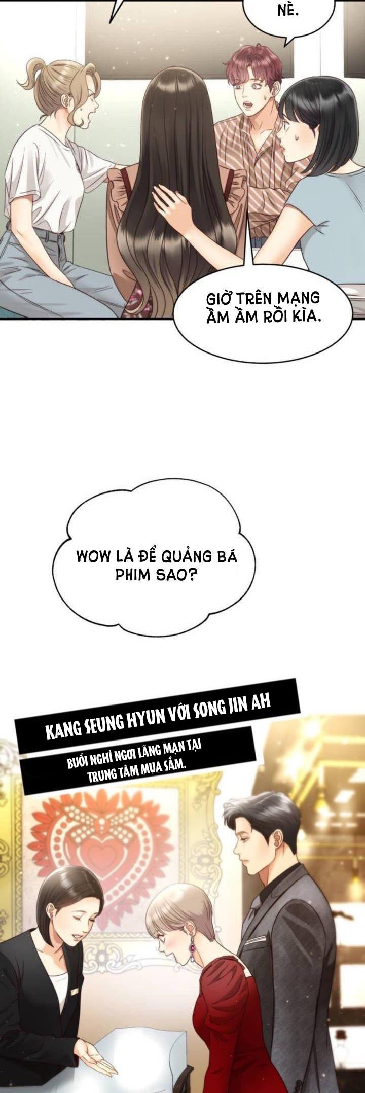 ánh sao ban mai Chương 45 - Next chapter 45