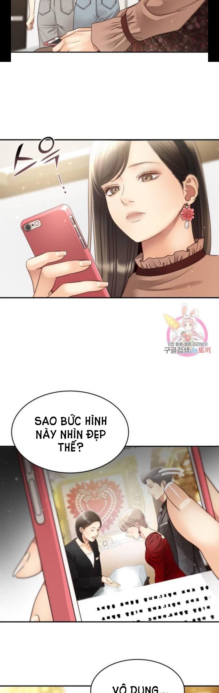 ánh sao ban mai Chương 46 - Next Chapter 46.5