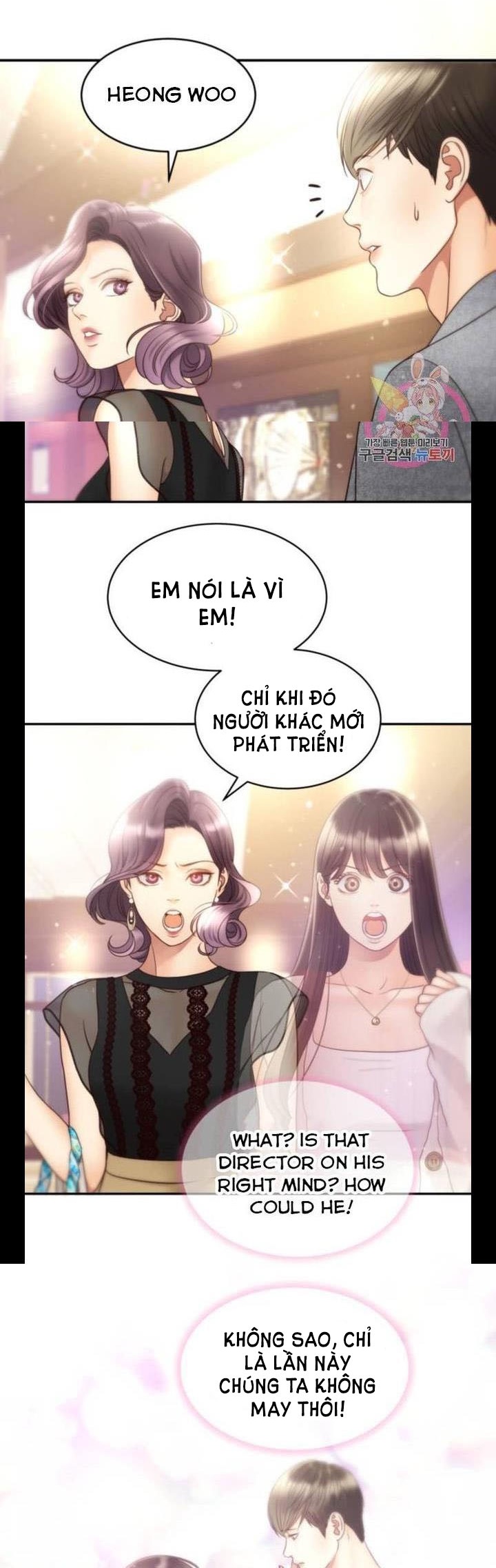 ánh sao ban mai Chương 46 - Next Chapter 46.5