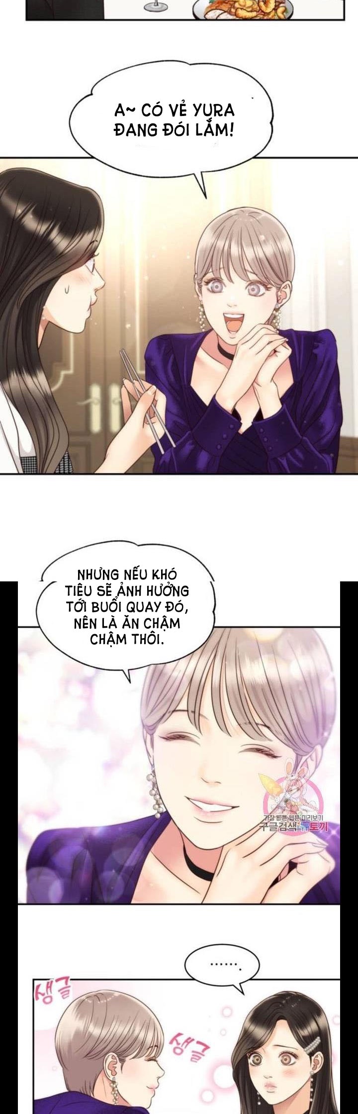 ánh sao ban mai Chương 46 - Next Chapter 46.5