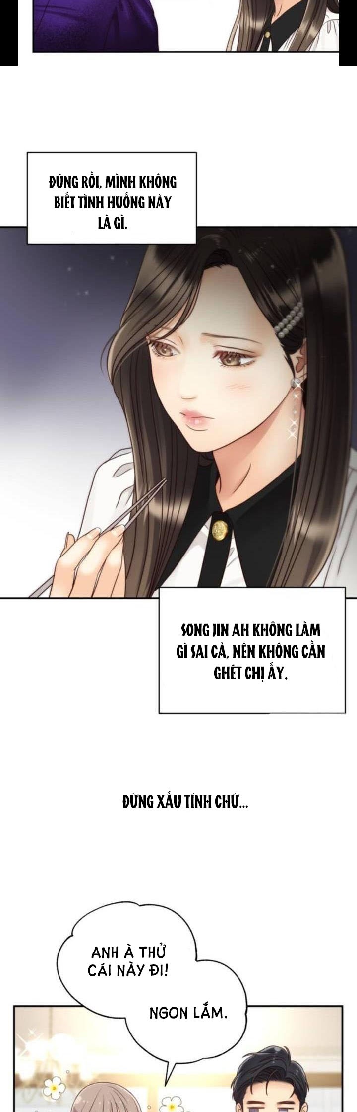 ánh sao ban mai Chương 46 - Next Chapter 46.5