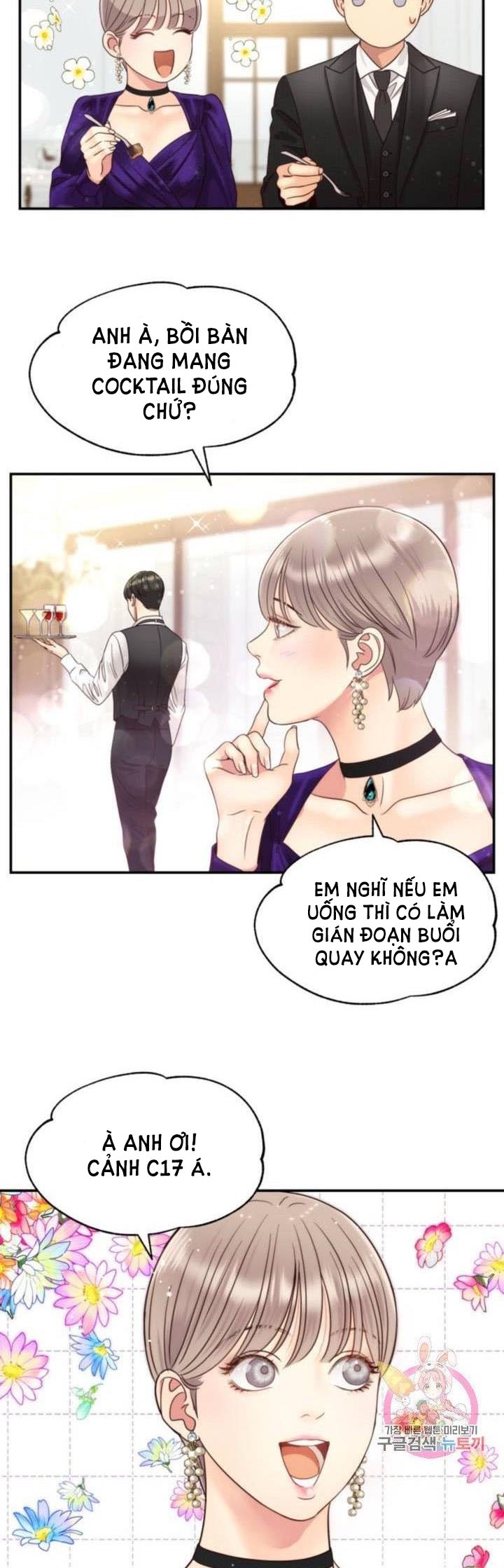 ánh sao ban mai Chương 46 - Next Chapter 46.5