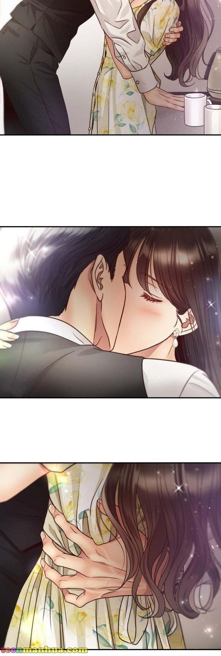 ánh sao ban mai Chương 53 - Next chapter 53