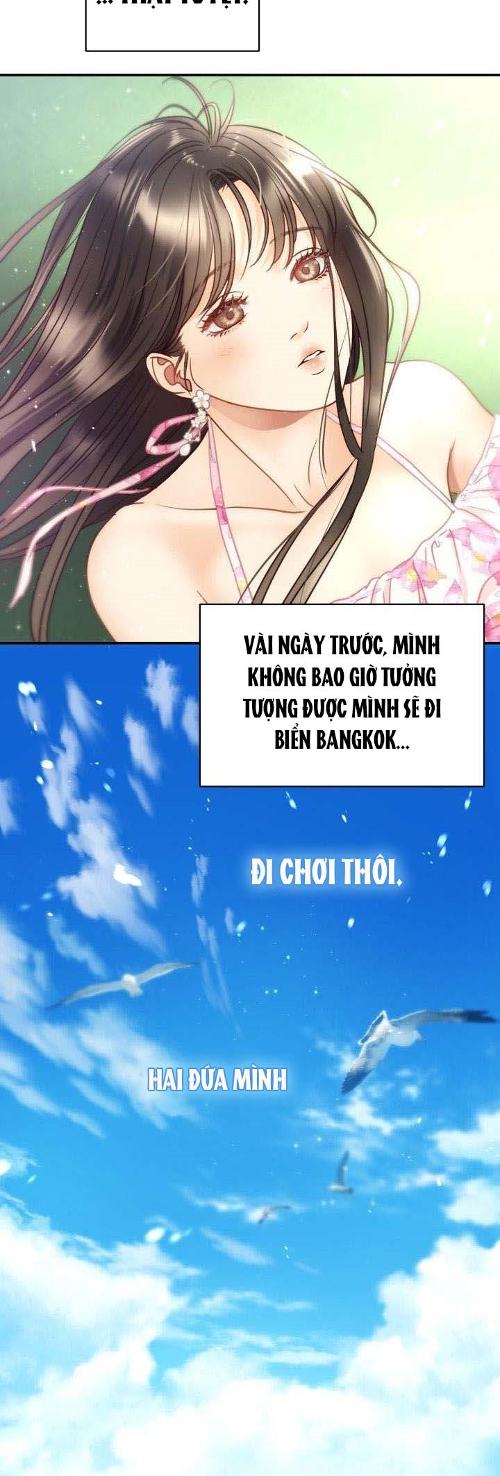 ánh sao ban mai Chương 53 - Next chapter 53