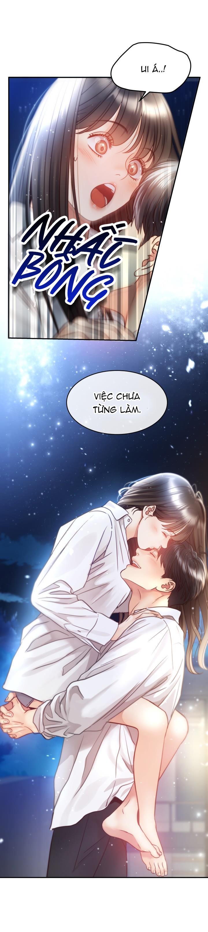 ánh sao ban mai Chương 54 - Next chapter 54