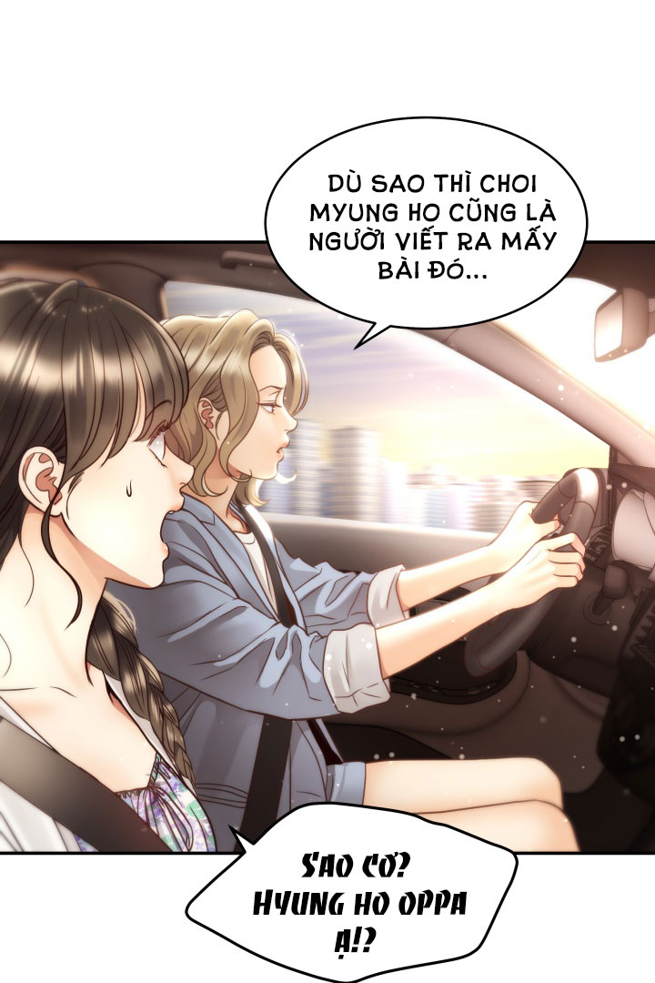 ánh sao ban mai Chương 56 - Next chapter 56