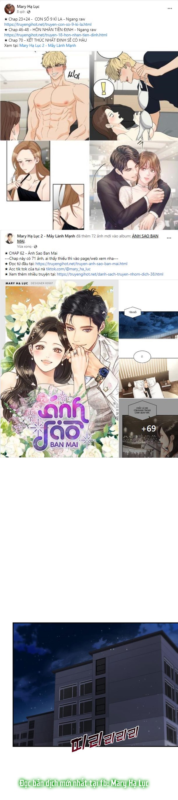 ánh sao ban mai Chương 63.1 - Next chapter 63.1