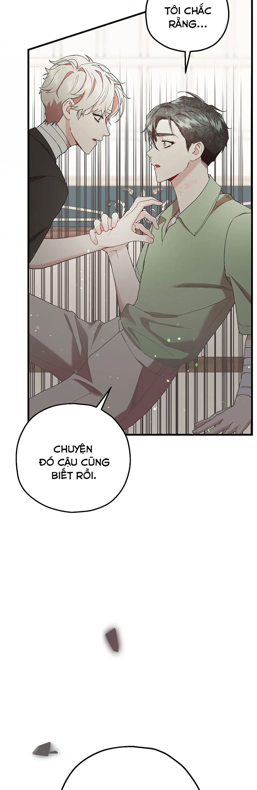 người chồng thứ hai của tôi Chap 57.2 - Trang 2