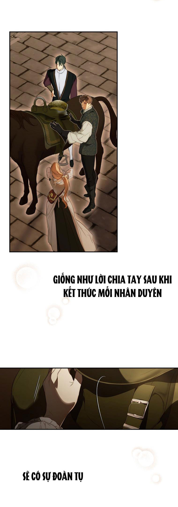 Quý Cô Bí Ẩn - Secret Lady Chương 71 - Next Chapter 7.1