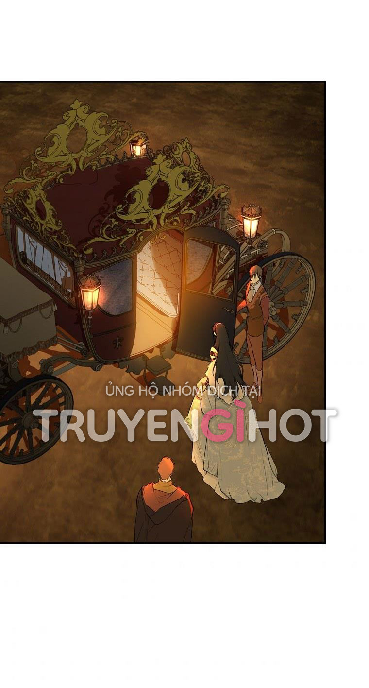 Quý Cô Bí Ẩn - Secret Lady Chap 59.1 - Trang 2