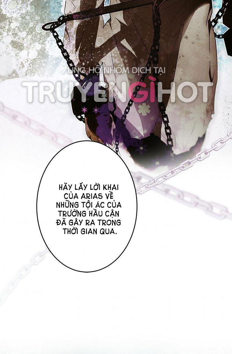 Quý Cô Bí Ẩn - Secret Lady Chap 59.1 - Trang 2