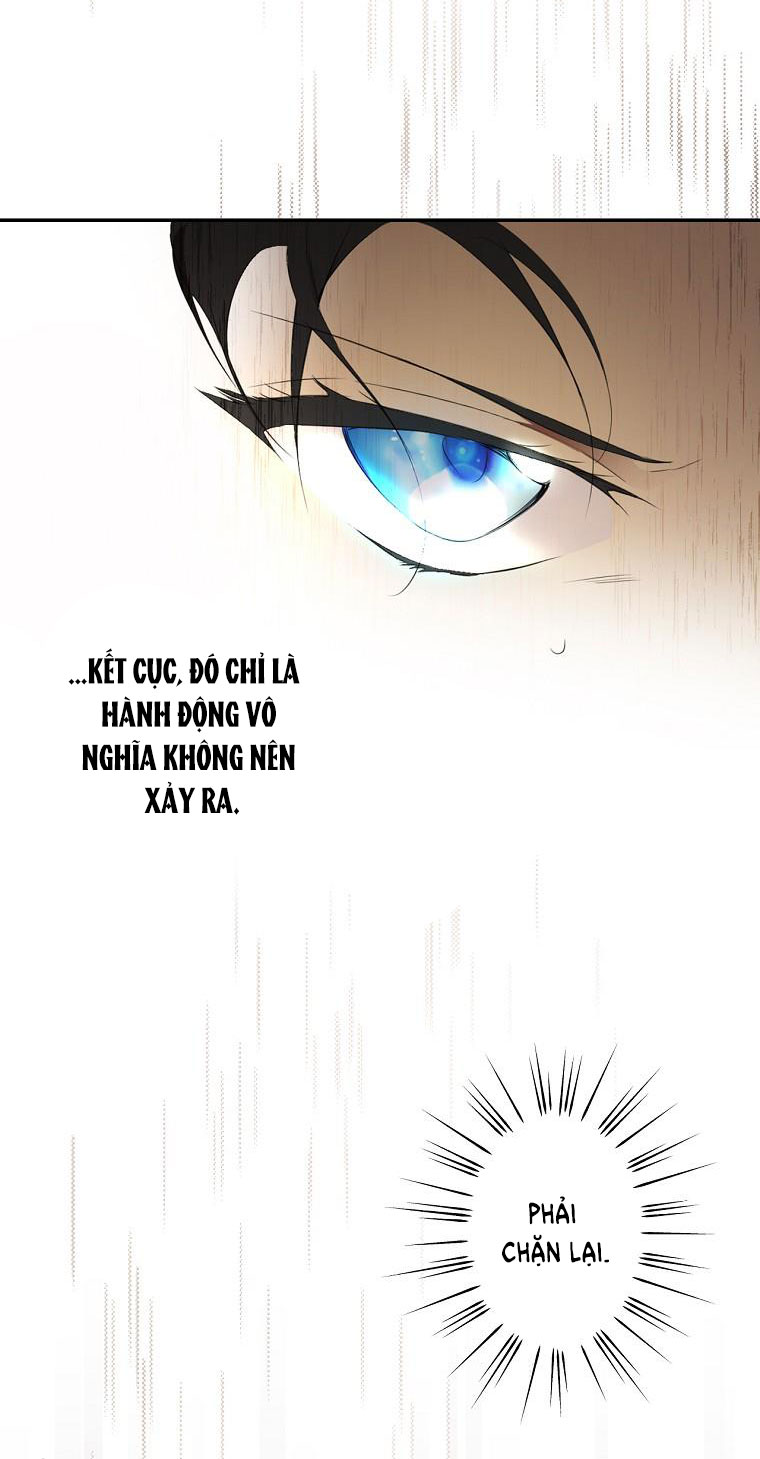 Quý Cô Bí Ẩn - Secret Lady Chap 59.2 - Trang 2