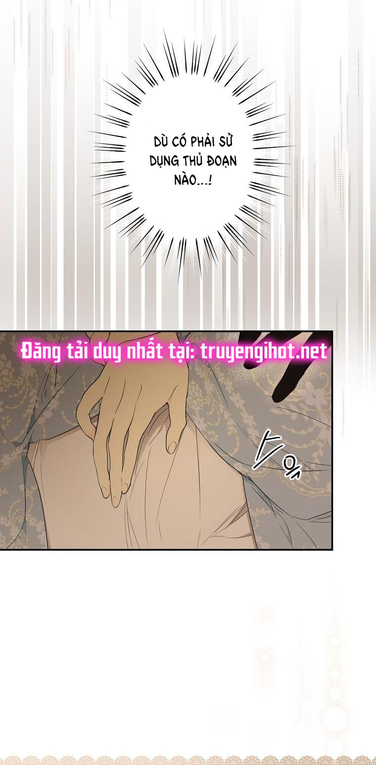 Quý Cô Bí Ẩn - Secret Lady Chap 59.2 - Trang 2